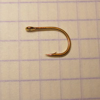 ������ �������� Mustad 10006 NPG � 12 (10��)
